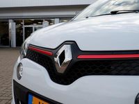 Occasion Renault Twingo Dynamique 90 PK (66 kW) 2016 Wit Hatchback