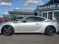 tweedehands Subaru BRZ 2.0 Sport Executive