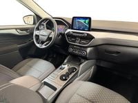 Occasion Ford Kuga Trend 225 PK (165 kW) 2022 Zwart SUV