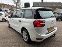 Occasion Citroën Grand C4 Picasso Attraction 131 PK (96 kW) 2015 Wit MPV