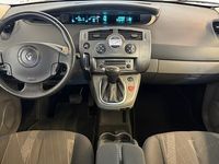 Occasion Renault Scénic II Dynamique 112 PK (82 kW) 2006 Beige MPV