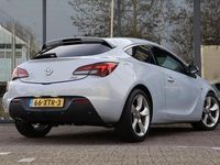 tweedehands Opel Astra GTC 1.4 Turbo Sport