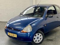 tweedehands Ford Ka 1.3 Cool & Sound |Airco |Stuurbkr |Nieuwe Apk