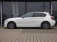 tweedehands BMW M135 135 i xDrive 5drs High Executive | Full Options |