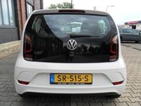 tweedehands VW up! UP! 1.0 BMT takeAirco,Dealer Onderhouden, Handsfree