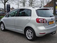 tweedehands VW Golf Plus 1.2 TSI Highline BlueMotion Airco Navi Pdc Trekhaa