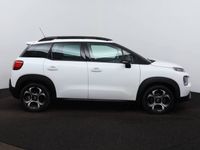 tweedehands Citroën C3 Aircross PureTech 110pk Shine Rijklaar Panormadak