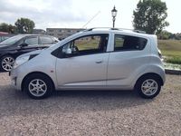 Occasion Chevrolet Spark LS 68 PK (50 kW) 2011 Grijs Hatchback