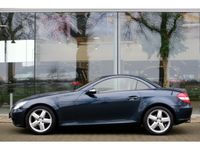 tweedehands Mercedes SLK200 Kompressor Automaat