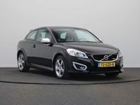 tweedehands Volvo C30 2.0 R-Edition | Slechts 70311Km | Origineel NL aut