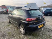 tweedehands Seat Ibiza 1.4-16V Stella AIRCO INRUIL KOOPJE ZO MEE !!