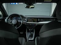 tweedehands Audi A1 citycarver 35 TFSI 3x S-line 150PK Black optic |AC