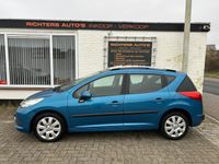 tweedehands Peugeot 207 1.6 VTi XS