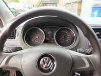 tweedehands VW Polo 1.4 TDI Comfortline