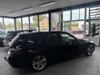 Occasion BMW 320 Efficient Dynamics 163 PK (119 kW) 2015 Zwart Stationwagen