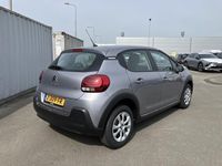 tweedehands Citroën C3 1.2 PureTech You NIEUW OP=OP