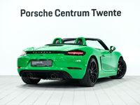 tweedehands Porsche 718 Boxster GTS 4.0