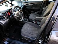 Occasion Opel Mokka Edition 140 PK (102 kW) 2014 Zwart SUV