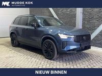 Nieuw Volvo XC90 Ultra 310 PK (228 kW) 2025 Blauw SUV