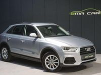 tweedehands Audi Q3 1.4 TFSI Ultra-Benzine-Navi-PDC-Airco-Garantie