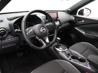 tweedehands Nissan Juke 143pk Hybrid N-Design ALL-IN PRIJS! Camera | Clima