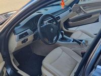 Occasion BMW 330 258 PK (189 kW) 2005 Grijs Sedan