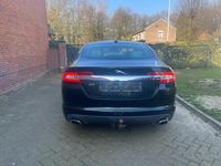 tweedehands Jaguar XF 3.0D V6 Premium Luxury Leder Navi Xenon Duits