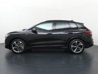 tweedehands Audi Q4 e-tron 40 Launch edition S Competition 77 kWh