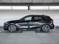 tweedehands BMW 118 1-serie i