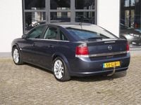 Occasion Opel Vectra GTS Executive 140 PK (102 kW) 2008 Grijs Hatchback