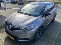 tweedehands Renault Captur 1.2 TCe Dynamique