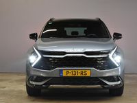 Occasion Kia Sportage GT 180 PK (132 kW) 2022 Grijs SUV