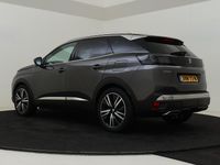 Occasion Peugeot 3008 Avantage 300 PK (220 kW) 2021 Grijs SUV