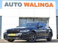 Occasion BMW 530e M Sport 292 PK (214 kW) 2024 Grijs Stationwagen