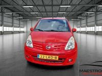 tweedehands Nissan Pixo 1.0 Acenta|Airco 5 Deurs (bj 2010)