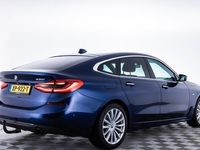 tweedehands BMW 630 630 Gran Turismo i High Executive AUTOMAAT | AFNEEM