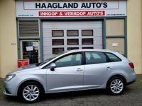 tweedehands Seat Ibiza ST 1.2 TSI Style Airco CrusCtrl Trekhaak Dealer On