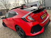 tweedehands Honda Civic 1.0 i-VTEC Executive 2017 129PK PANORAMA AUTOMAAT