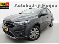 Occasion Dacia Sandero Comfort 93 PK (68 kW) 2023 Grijs Hatchback