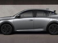 Nieuw Lancia Ypsilon 206 kW (281 PK) 2025 Grijs (metallic) Hatchback