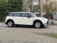 Occasion Mini Clubman 102 PK (75 kW) 2019 Wit Stationwagen
