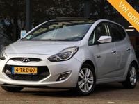 Occasion Hyundai ix20 125 PK (91 kW) 2014 Grijs Hatchback