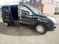 tweedehands Opel Combo 1.3 CDTi L2H1 ecoFLEX Edition