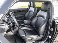 Occasion Mini Cooper S 192 PK (141 kW) 2015 Zwart Hatchback