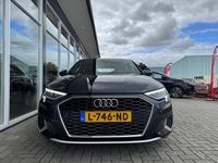 Occasion Audi A3 Sportback Business 110 PK (80 kW) 2021 Grijs Hatchback