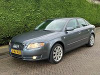 tweedehands Audi A4 Limousine 2.0 Pro Line /AUTOMAAT/CLIMA/PDC/LAGEKM/RIJDTGOED!/