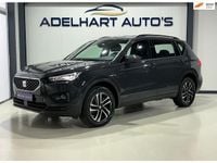 Occasion Seat Tarraco Style 150 PK (110 kW) 2019 Grijs SUV