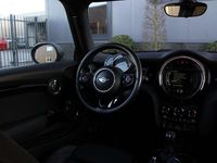 Occasion Mini Cooper Business 136 PK (100 kW) 2017 Blauw Hatchback