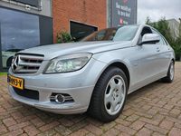 tweedehands Mercedes C350 AUT DAK XENON PDC