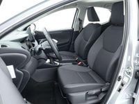 Occasion Toyota Yaris 127 PK (93 kW) 2023 Grijs Hatchback